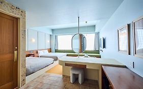 Hotel Vintage Tokyo Meguro Fudomae